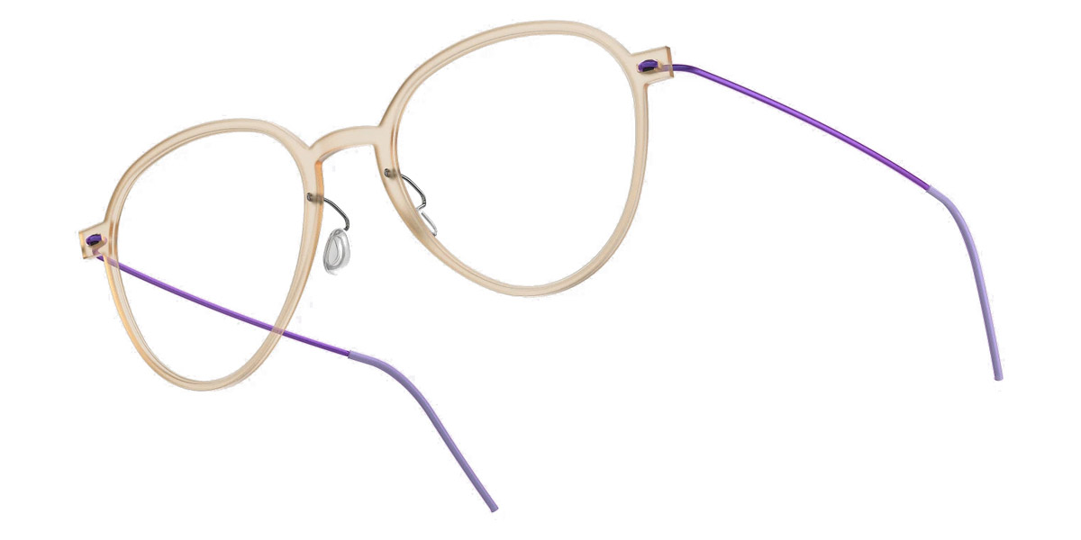 Color: C21M 77 - Lindberg N.O.W. Titanium LND6643C21M7749