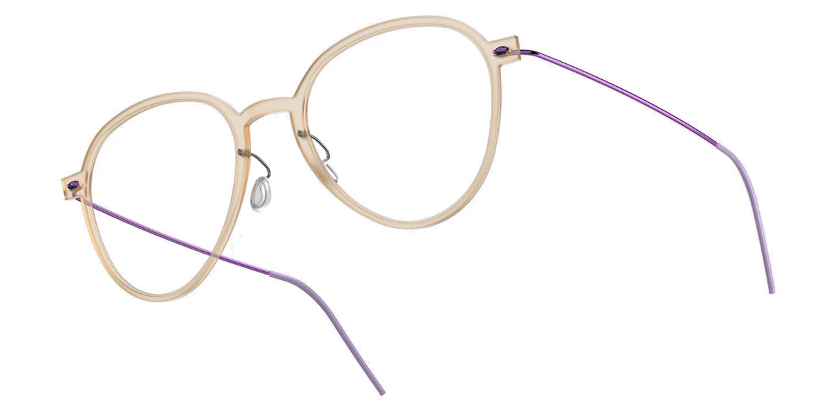 Color: C21M P77 - Lindberg N.O.W. Titanium LND6643C21MP7749