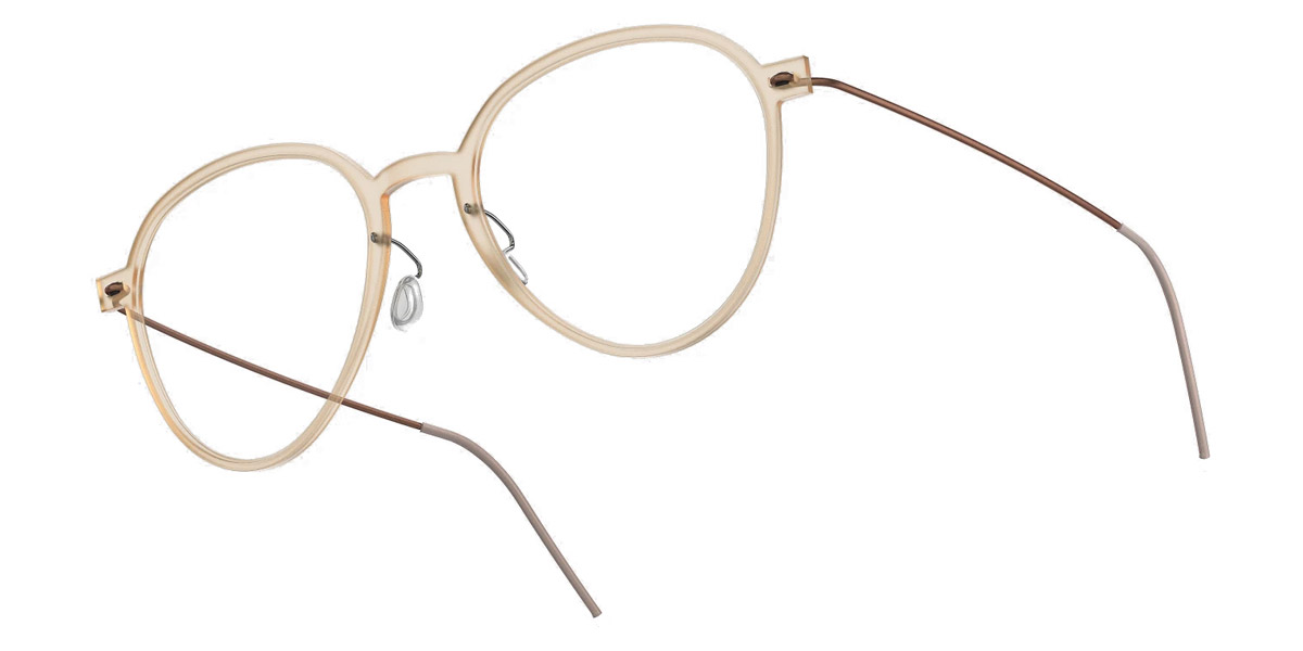 Color: C21M U12 - Lindberg N.O.W. Titanium LND6643C21MU1249