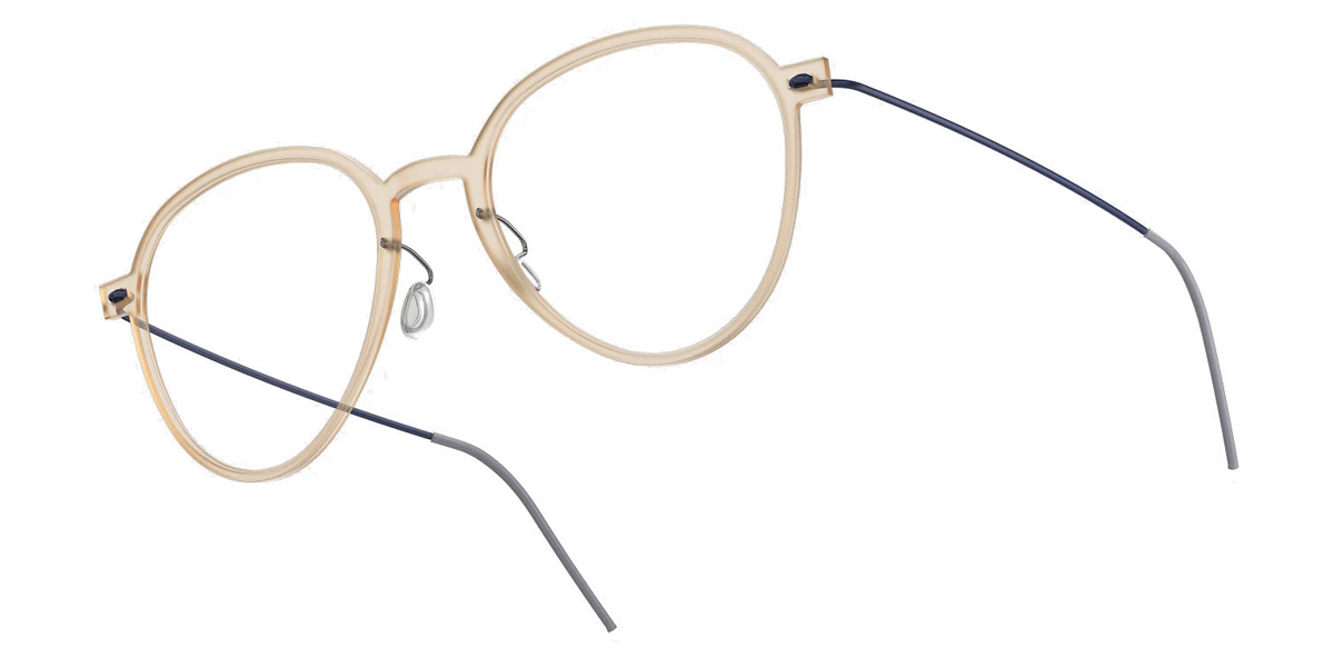 Color: C21M U13 - Lindberg N.O.W. Titanium LND6643C21MU1349