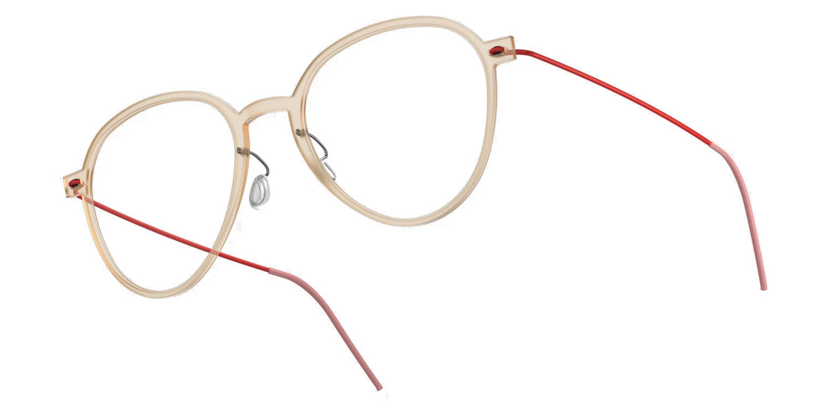 Color: C21M U33 - Lindberg N.O.W. Titanium LND6643C21MU3349