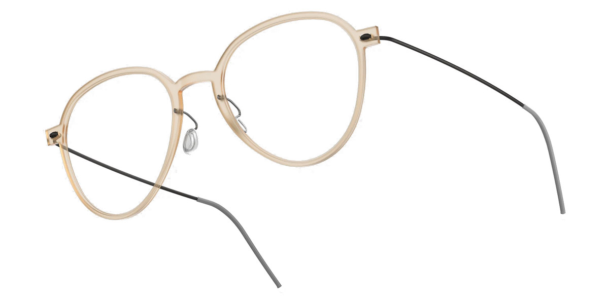 Color: C21M U9 - Lindberg N.O.W. Titanium LND6643C21MU949