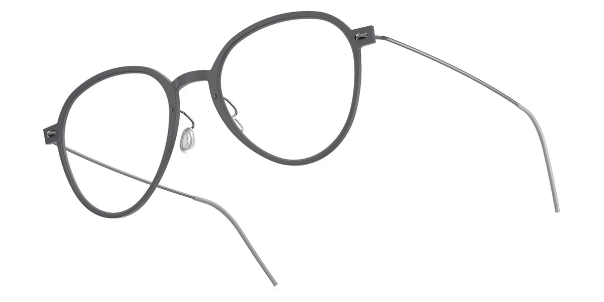 Color: D15 10 - Lindberg N.O.W. Titanium LND6643D151049