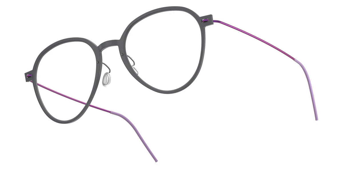 Color: D15 75 - Lindberg N.O.W. Titanium LND6643D157549