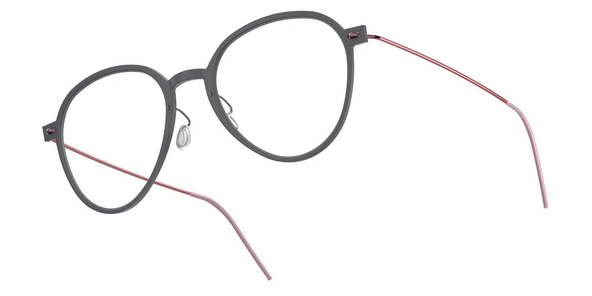 Color: D15 P70 - Lindberg N.O.W. Titanium LND6643D15P7049