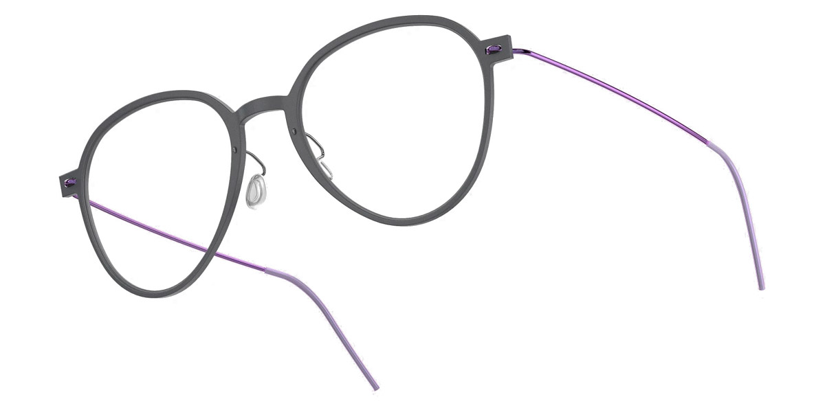 Color: D15 P77 - Lindberg N.O.W. Titanium LND6643D15P7749