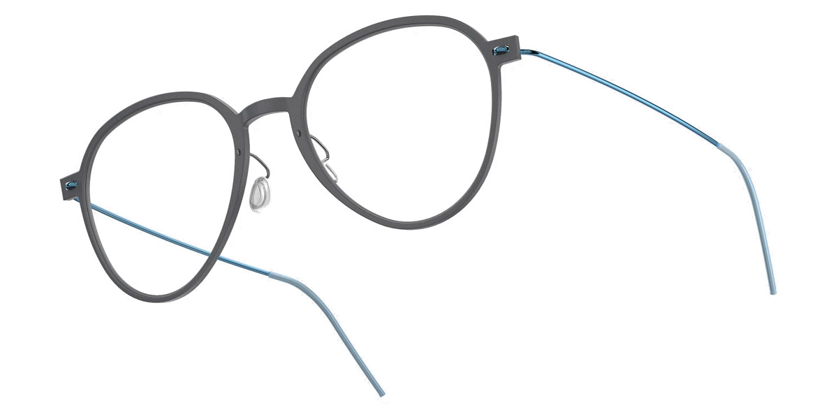 Color: D15 P80 - Lindberg N.O.W. Titanium LND6643D15P8049