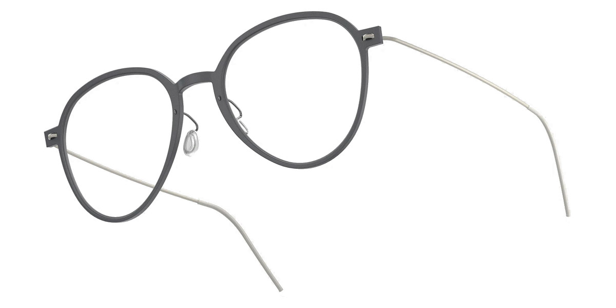 Color: D15 U38 - Lindberg N.O.W. Titanium LND6643D15U3849