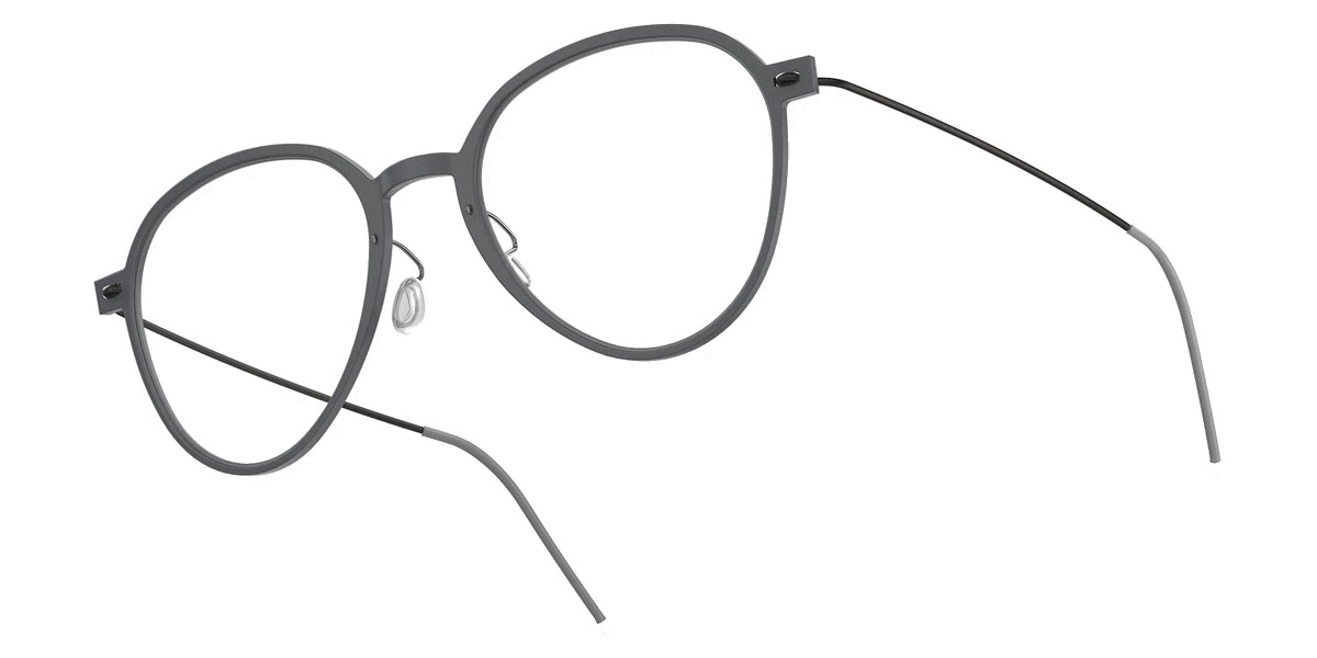 Color: D15 U9 - Lindberg N.O.W. Titanium LND6643D15U949