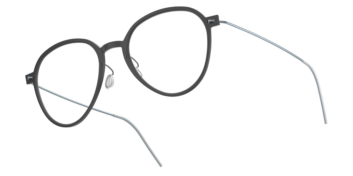 Color: D16 25 - Lindberg N.O.W. Titanium LND6643D162549