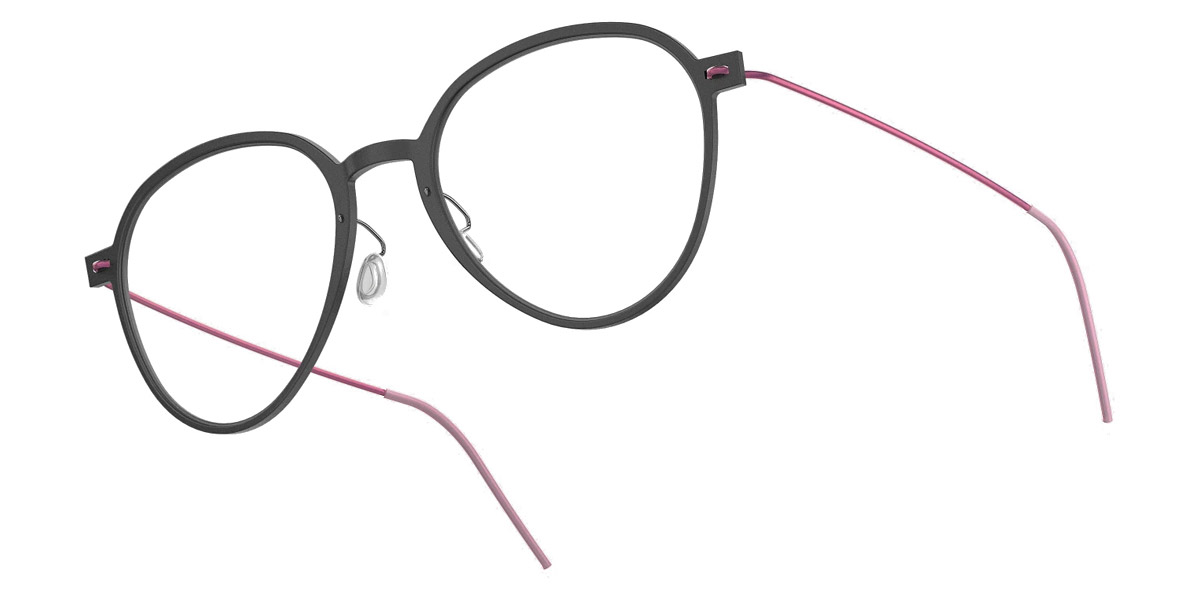 Color: D16 70 - Lindberg N.O.W. Titanium LND6643D167049