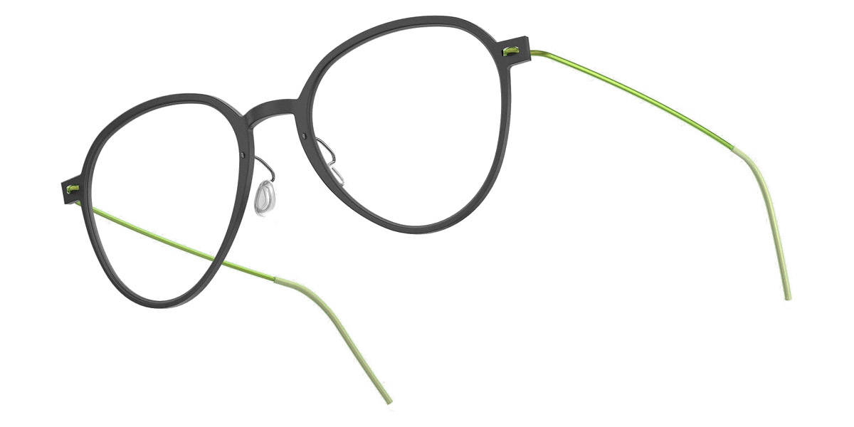 Color: D16 95 - Lindberg N.O.W. Titanium LND6643D169549