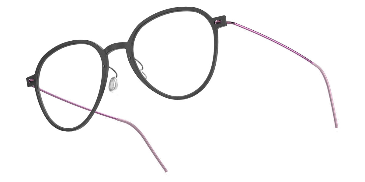 Color: D16 P75 - Lindberg N.O.W. Titanium LND6643D16P7549