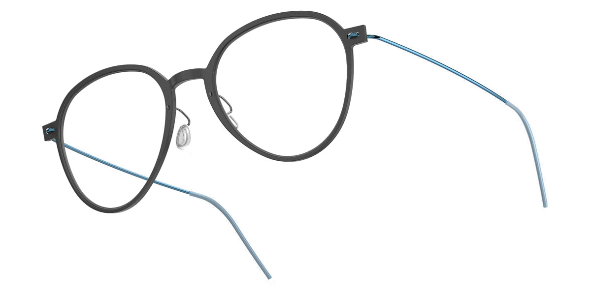 Color: D16 P80 - Lindberg N.O.W. Titanium LND6643D16P8049