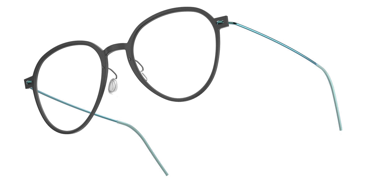 Color: D16 P85 - Lindberg N.O.W. Titanium LND6643D16P8549