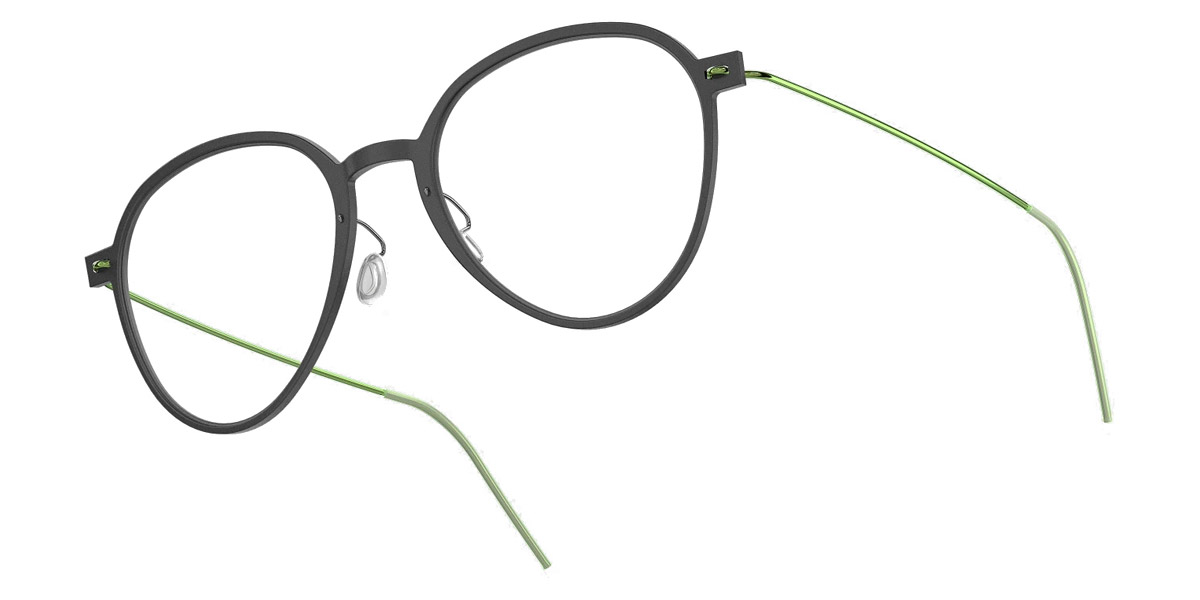 Color: D16 P95 - Lindberg N.O.W. Titanium LND6643D16P9549