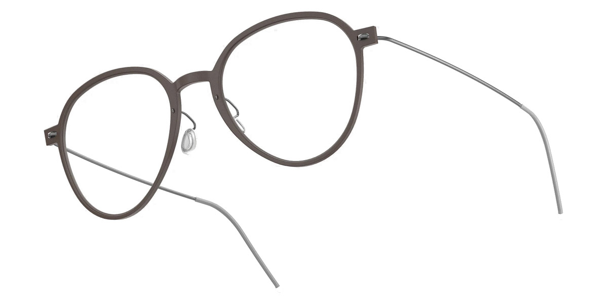 Color: D17 10 - Lindberg N.O.W. Titanium LND6643D171049