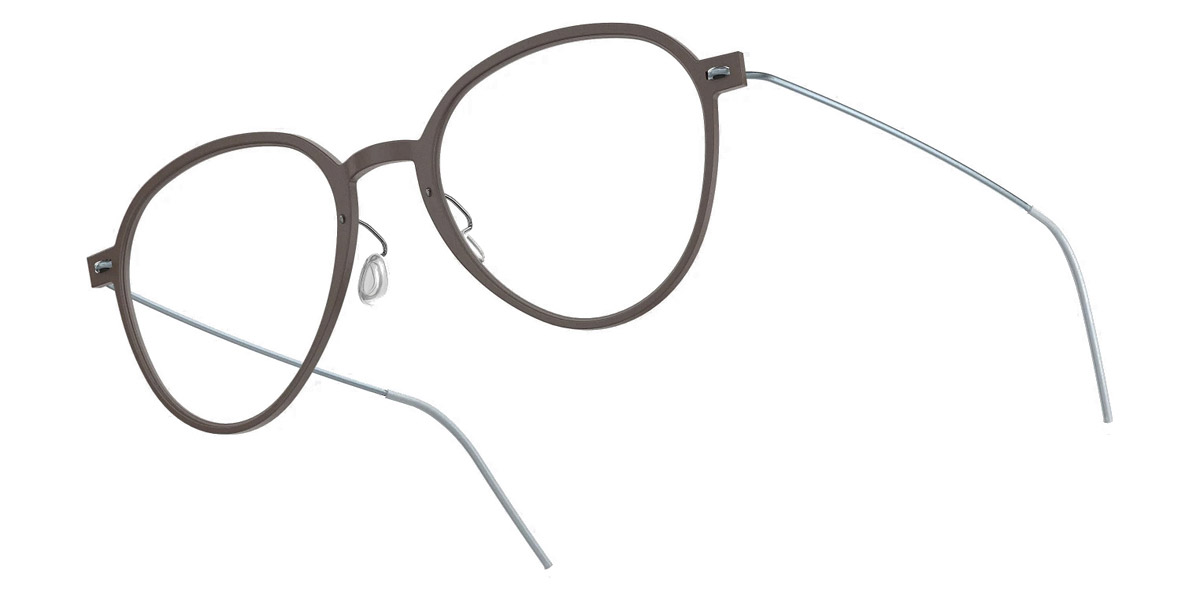 Color: D17 25 - Lindberg N.O.W. Titanium LND6643D172549