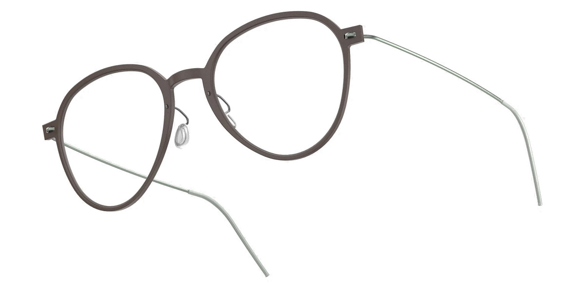 Color: D17 30 - Lindberg N.O.W. Titanium LND6643D173049