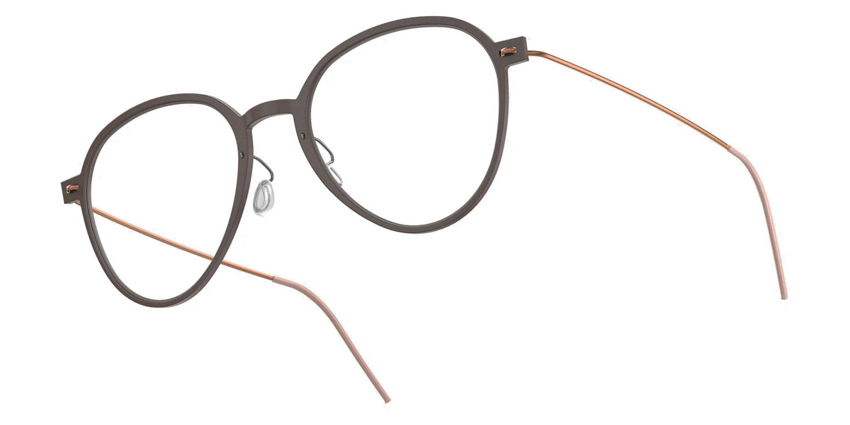 Color: D17 60 - Lindberg N.O.W. Titanium LND6643D176049