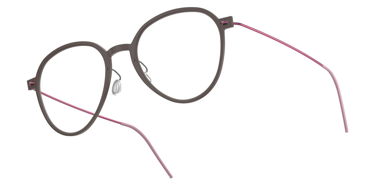 Color: D17 70 - Lindberg N.O.W. Titanium LND6643D177049