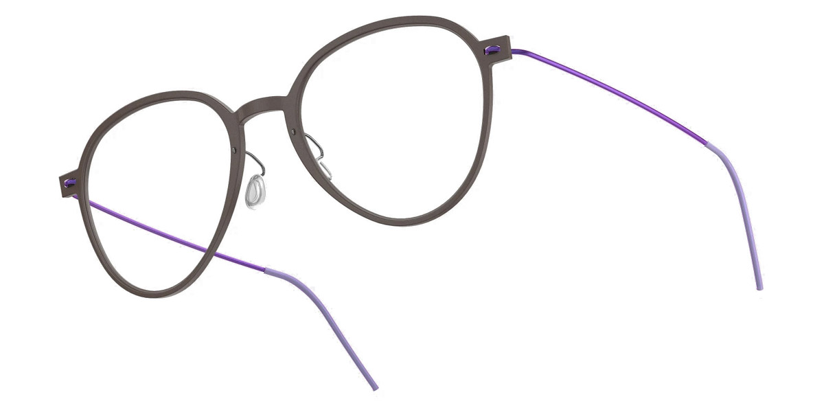 Color: D17 77 - Lindberg N.O.W. Titanium LND6643D177749