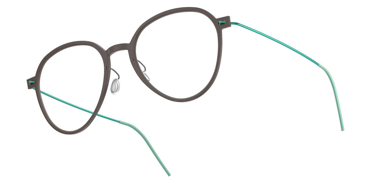 Color: D17 85 - Lindberg N.O.W. Titanium LND6643D178549