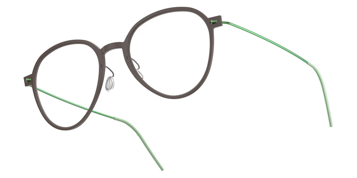 Color: D17 90 - Lindberg N.O.W. Titanium LND6643D179049