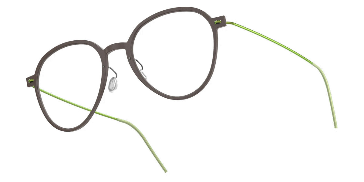 Color: D17 95 - Lindberg N.O.W. Titanium LND6643D179549