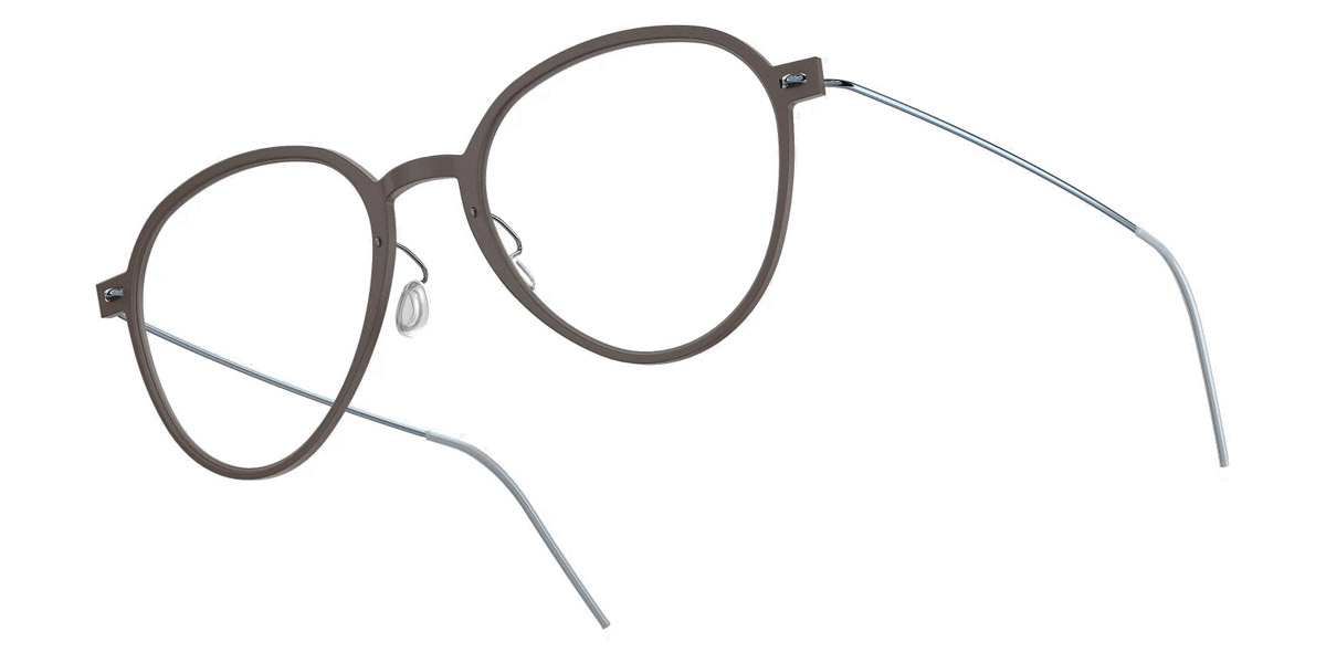 Color: D17 P25 - Lindberg N.O.W. Titanium LND6643D17P2549