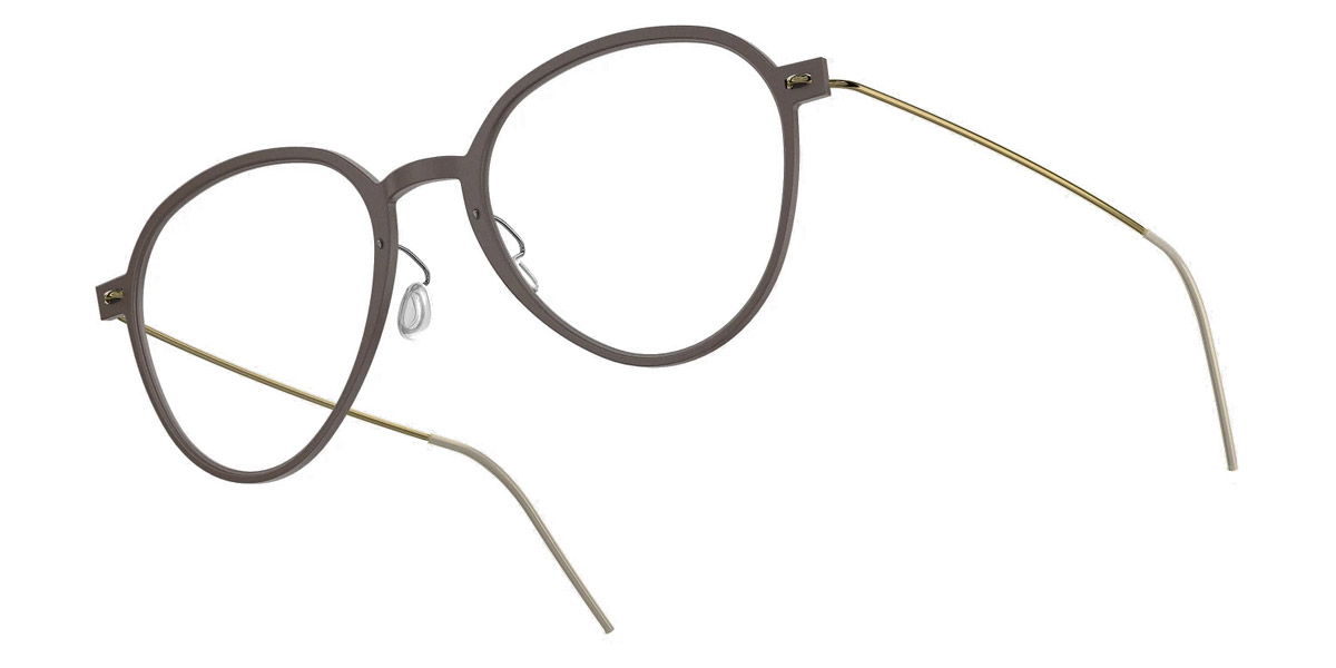 Color: D17 P35 - Lindberg N.O.W. Titanium LND6643D17P3549