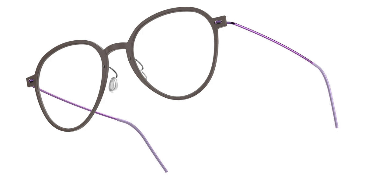 Color: D17 P77 - Lindberg N.O.W. Titanium LND6643D17P7749