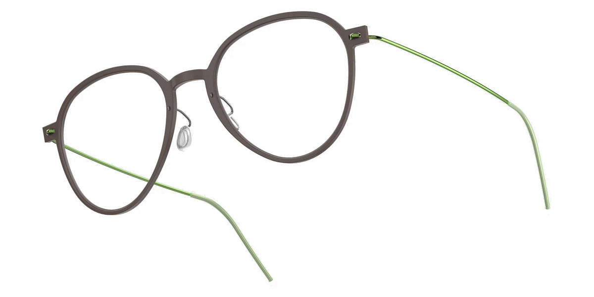 Color: D17 P95 - Lindberg N.O.W. Titanium LND6643D17P9549