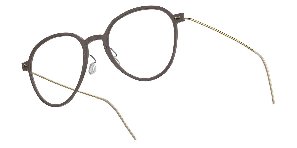 Color: D17 PGT - Lindberg N.O.W. Titanium LND6643D17PGT49