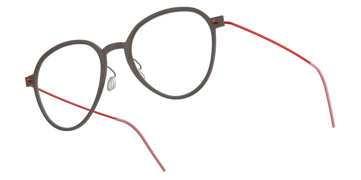 Color: D17 U33 - Lindberg N.O.W. Titanium LND6643D17U3349