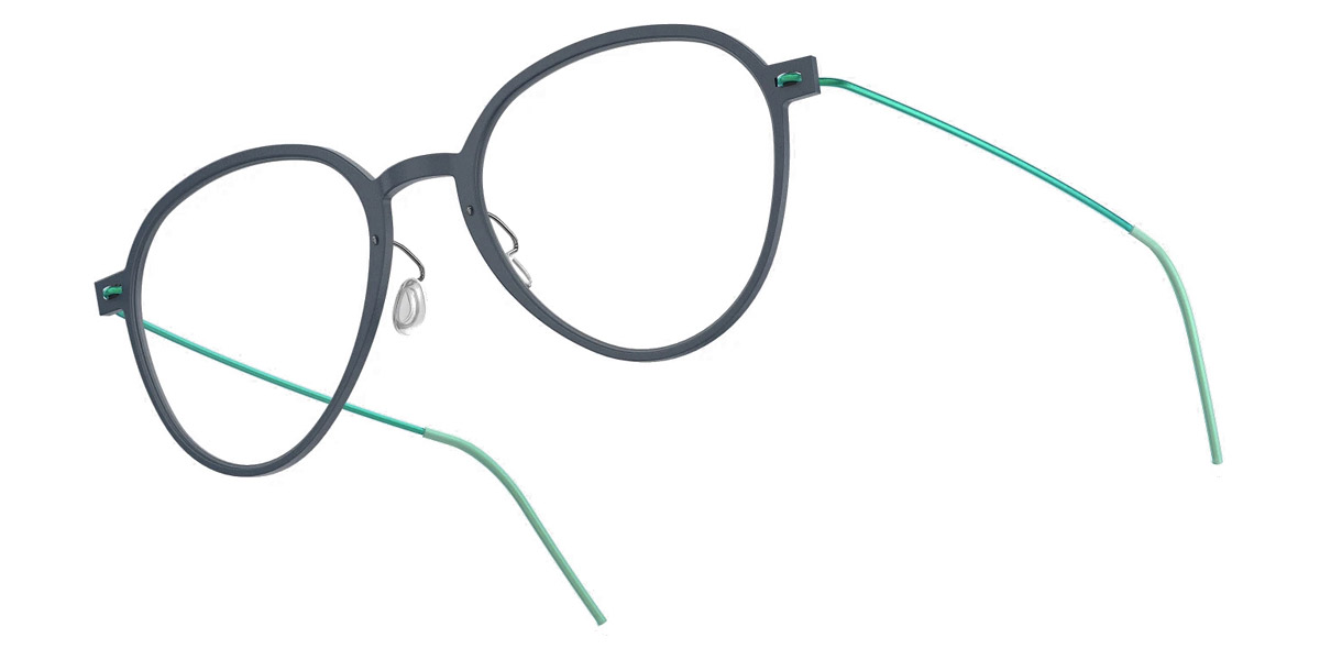 Color: D18 85 - Lindberg N.O.W. Titanium LND6643D188549