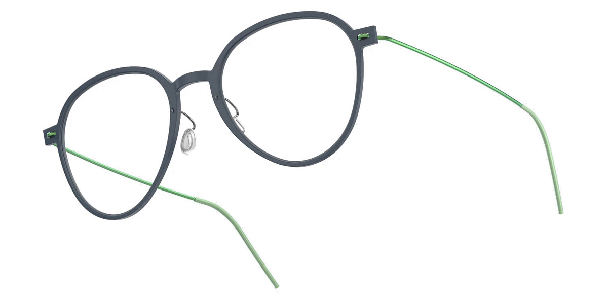 Color: D18 90 - Lindberg N.O.W. Titanium LND6643D189049