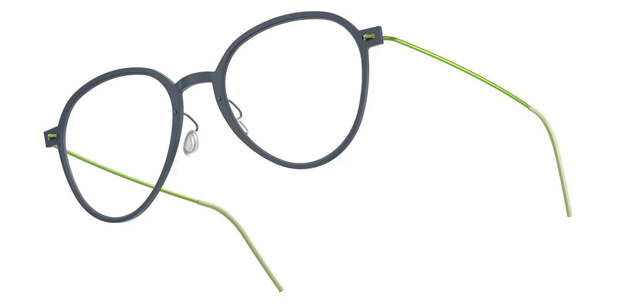 Color: D18 95 - Lindberg N.O.W. Titanium LND6643D189549