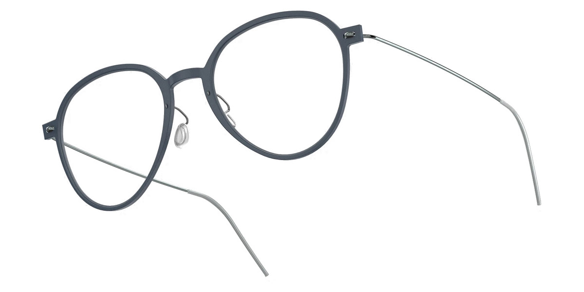 Color: D18 P30 - Lindberg N.O.W. Titanium LND6643D18P3049