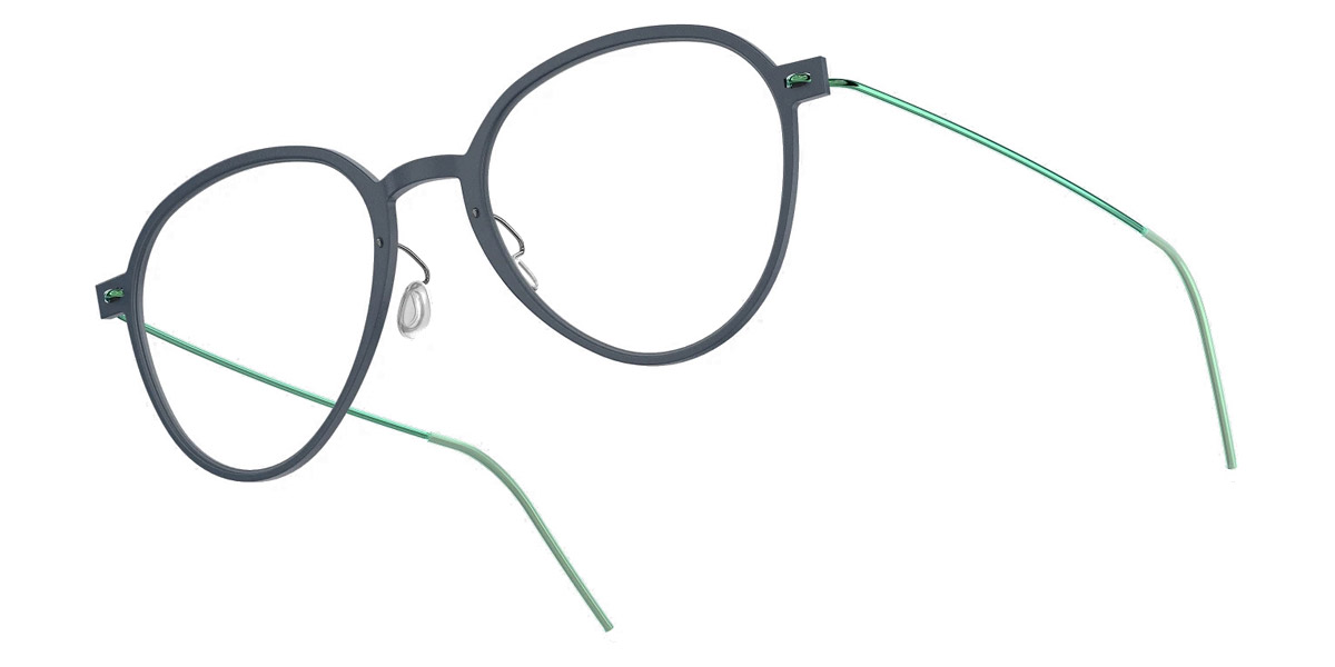 Color: D18 P90 - Lindberg N.O.W. Titanium LND6643D18P9049