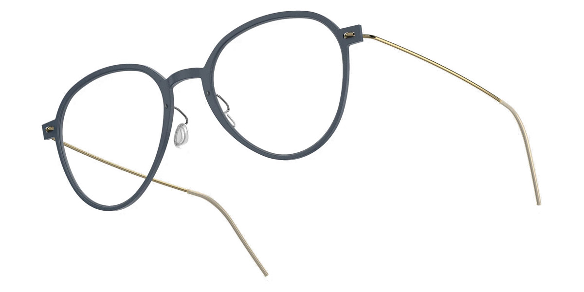 Color: D18 PGT - Lindberg N.O.W. Titanium LND6643D18PGT49