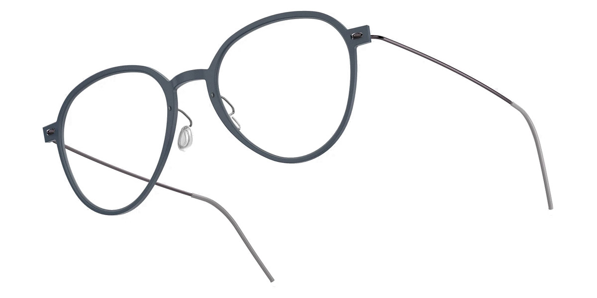 Color: D18 PU14 - Lindberg N.O.W. Titanium LND6643D18PU1449