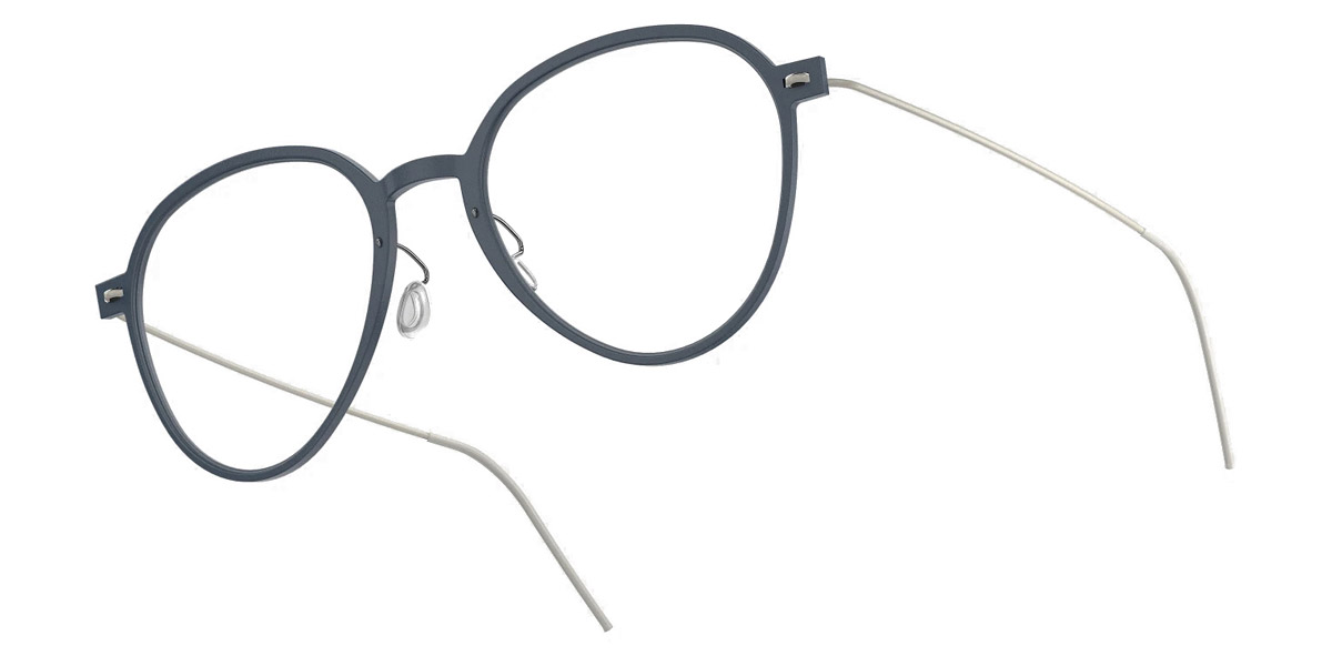 Color: D18 U38 - Lindberg N.O.W. Titanium LND6643D18U3849