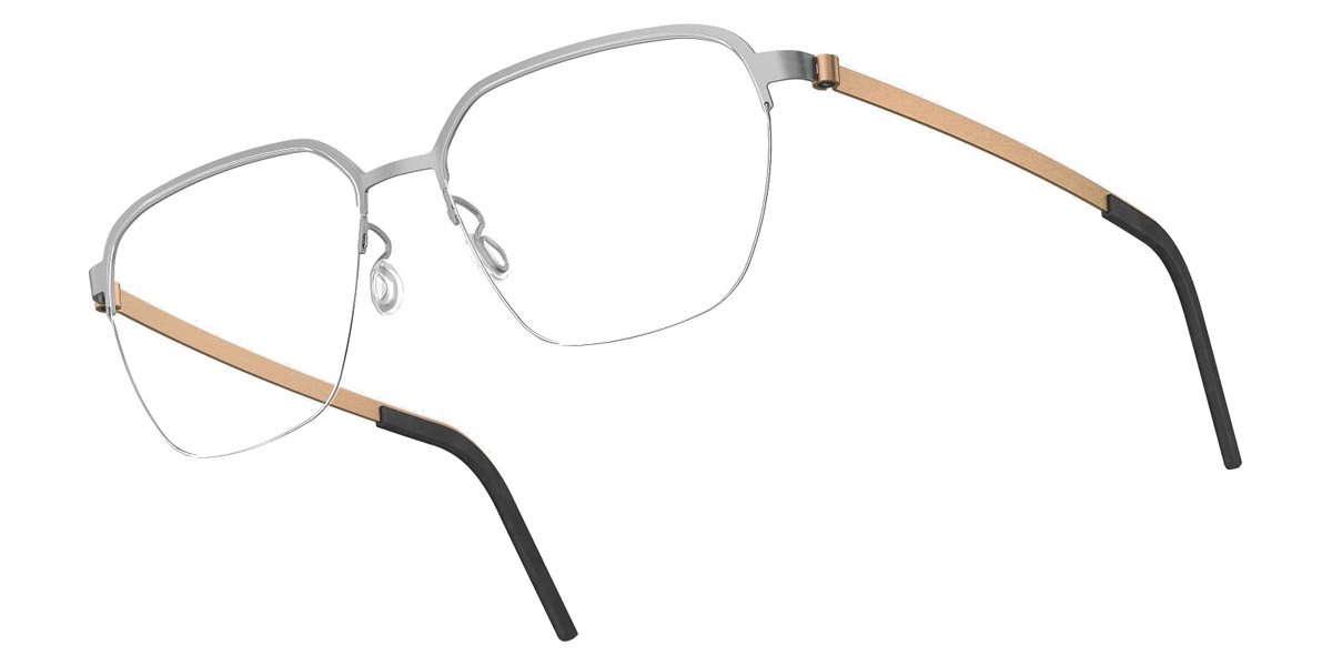 Color: 10 35 - Lindberg Strip Titanium 7000 LND7423103553