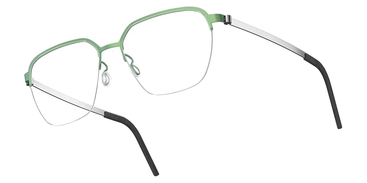 Color: 117 P10 - Lindberg Strip Titanium 7000 LND7423117P1053