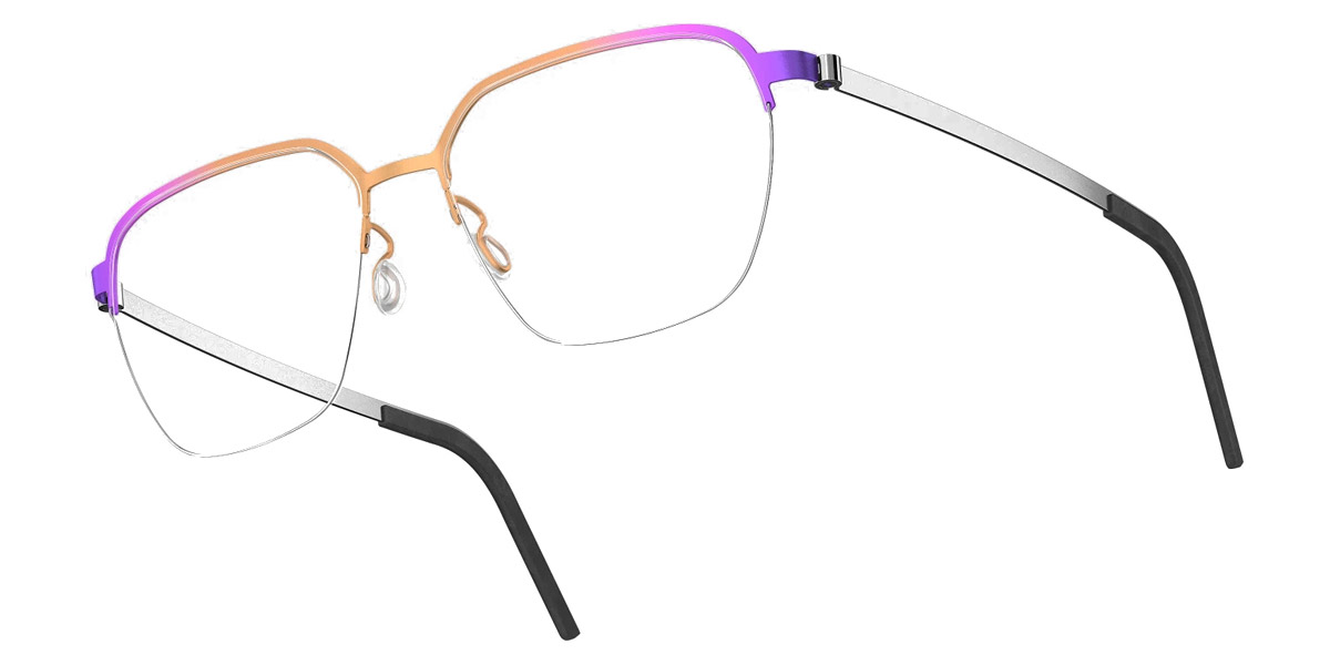 Color: 125 P10 - Lindberg Strip Titanium 7000 LND7423125P1053