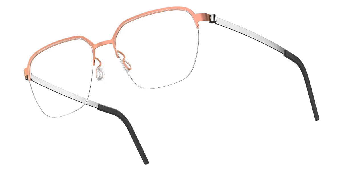 Color: 60 P10 - Lindberg Strip Titanium 7000 LND742360P1053