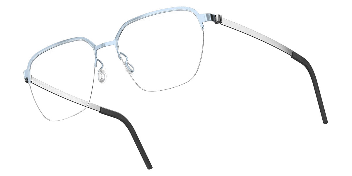 Color: P25 P10 - Lindberg Strip Titanium 7000 LND7423P25P1053