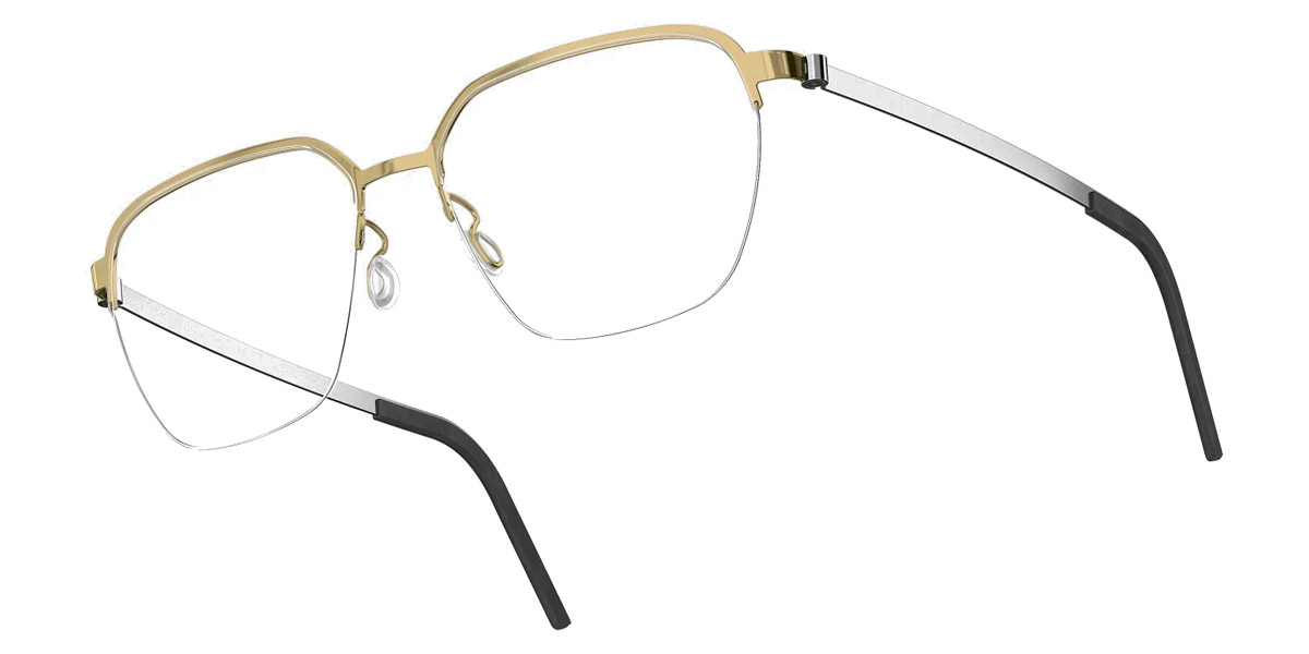 Color: P35 P10 - Lindberg Strip Titanium 7000 LND7423P35P1053