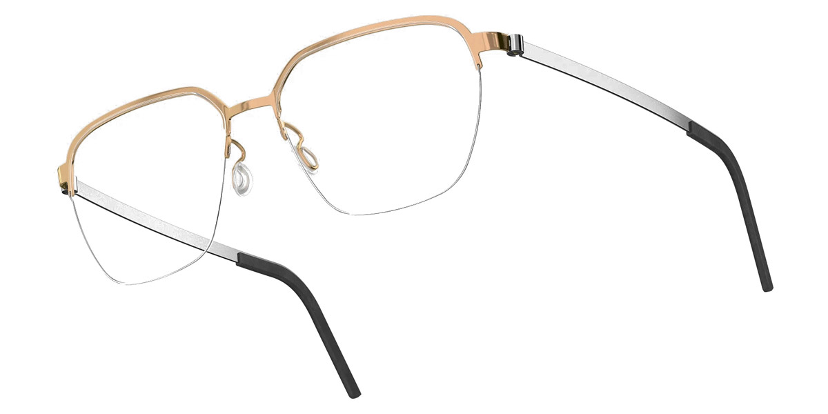 Color: P60 P10 - Lindberg Strip Titanium 7000 LND7423P60P1053